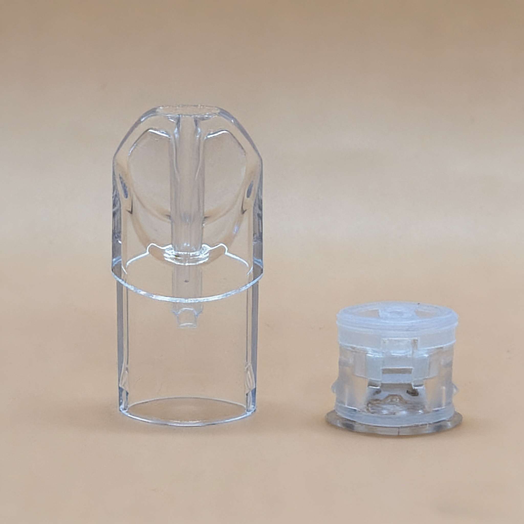 SP2S 空煙彈通用一代電子煙主機 | 1.6ML款 | 台灣現貨批發