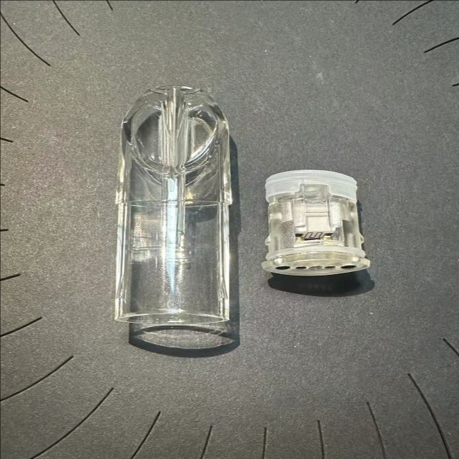 SP2S 空煙彈通用一代電子煙主機 | 1.6ML款 | 台灣現貨批發